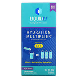 Liquid I.V. Hydration Multiplier Acai Berry 10 Packs