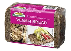 Mestemacher Vegan Bread 10.5Oz