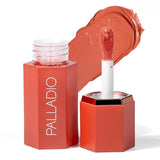 Palladio Liquid Blush 2-in-1 Cheeks & Lips