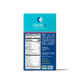 Liquid I.V. Hydration Multiplier Strawberry Lemonade 10 Packs
