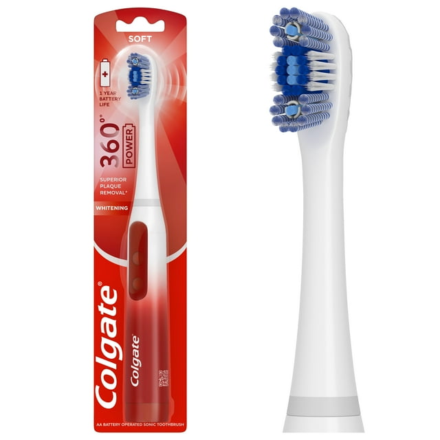 Colgate 360 Cepillo Dental Electrico Sams Colgate 360 ​​Sonic