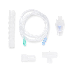 Medline Disposable Handheld Nebulizer Kit HCS4483