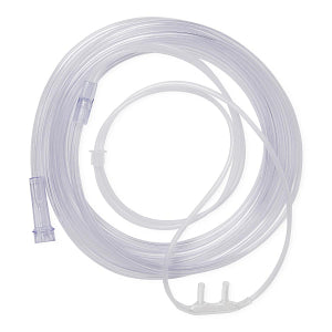 Medline Soft Touch Oxygen Cannula 4In HCS4504B