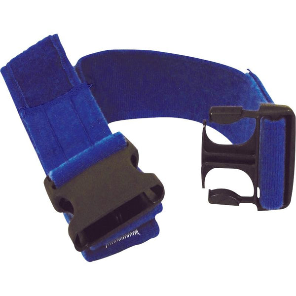 Essential Medical Deluxe Gait Belt With Hand Loops