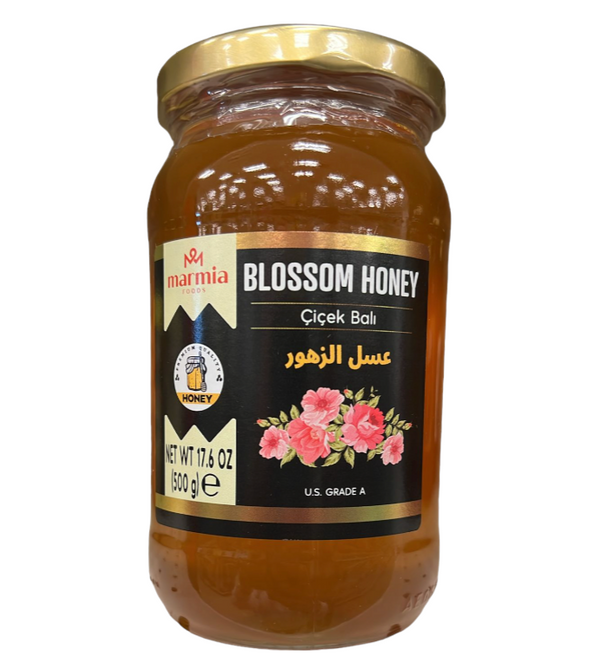 Marmia Blosson Honey 17.6Oz