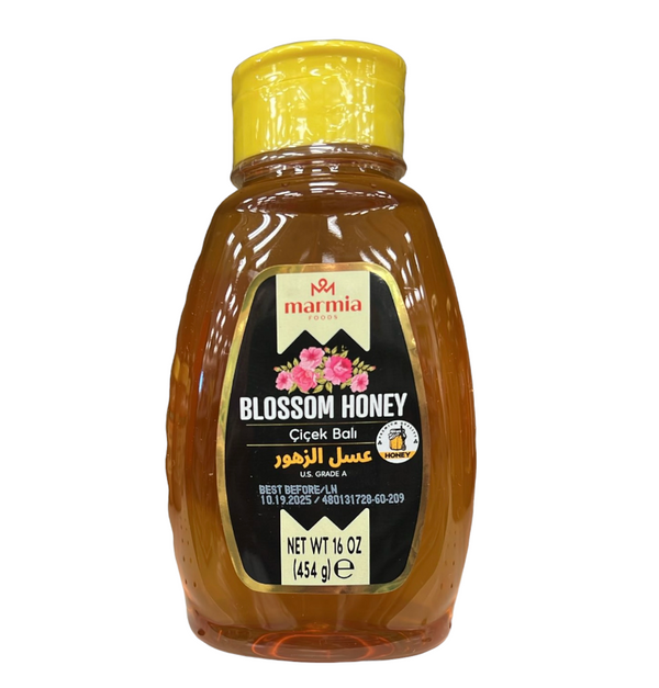 Marmia Blossom Honey 16.2oz