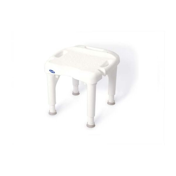 Seat Invacare Shower Commode Invacare Aquatec Ocean Ergo XL Shower