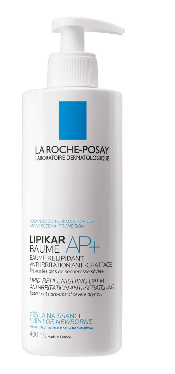 La Roche-Posay Lipikar Balm AP+ Intensive Repair