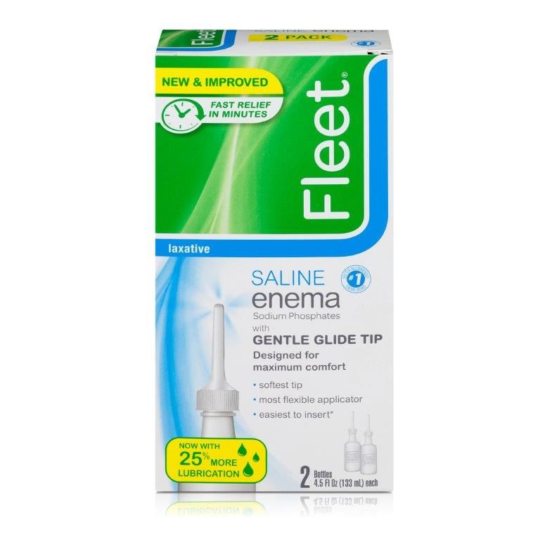Save on Fleet Adult Laxative Glycerin Suppositories Order Online