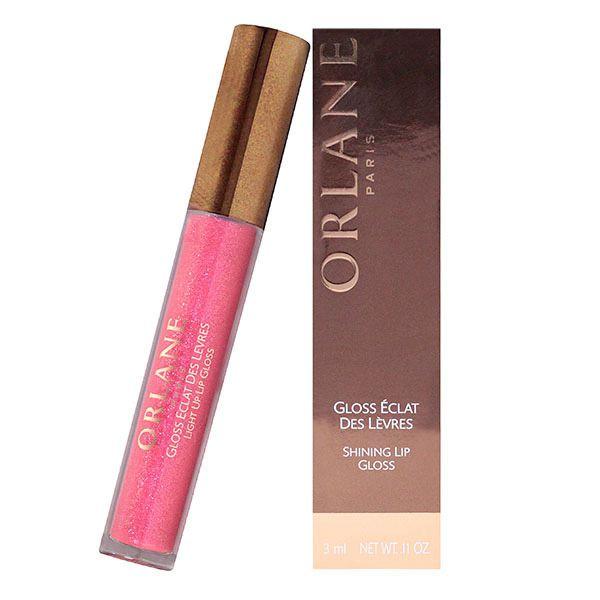 Orlane Shining Lip Gloss #3 Dark Pink