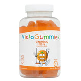 Victoria Victa Vitamin C 60 Gummies