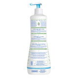 Mustela Hydra Bebe Body Lotion, Daily Moisturizing Baby Lotion for Normal Skin. 300 ml