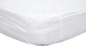 Essential Medical Mattress Cover Zippered King