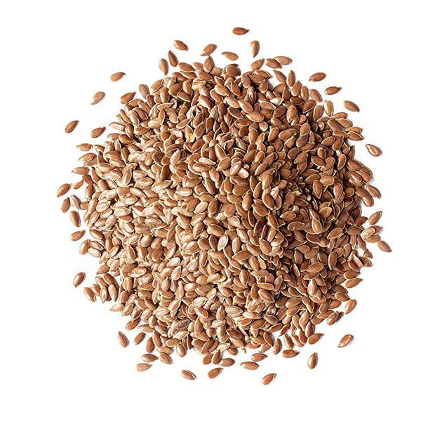 Cereausly Seeds Brown Flaxseed 1Lb