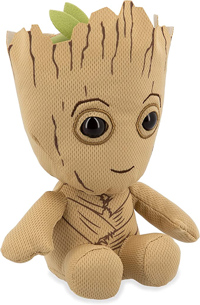 Groot deals beanie boo