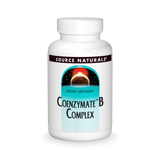Source Naturals Coenzymate™ B Complex w/CoQ10 Mint
