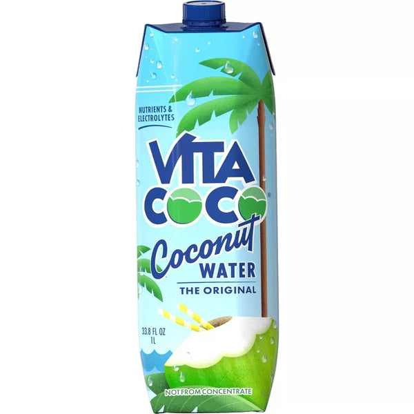 Vita Coconut Water Pure 1Lt