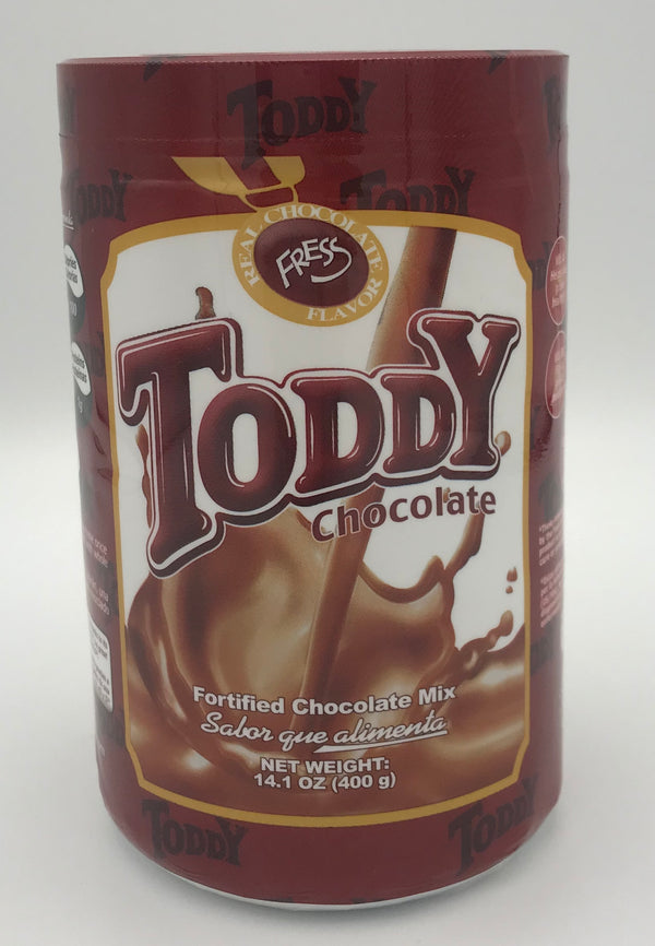 Fress Toddy Chocolate 14.1 Oz