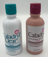 Caladryl Skin Protectant Lotion 6oz