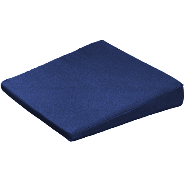 Essential Medical Wedge Cushion 18x16x3 N2001