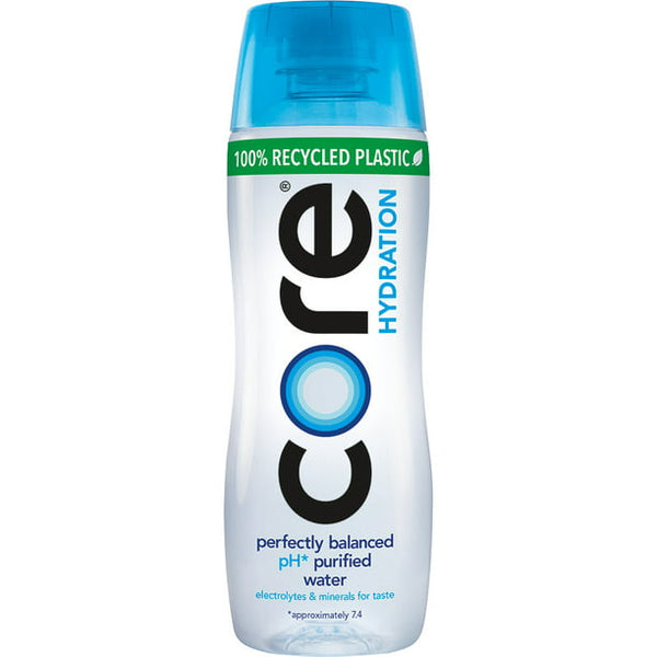 Core Hydratation Perfect Ph Water 20Oz