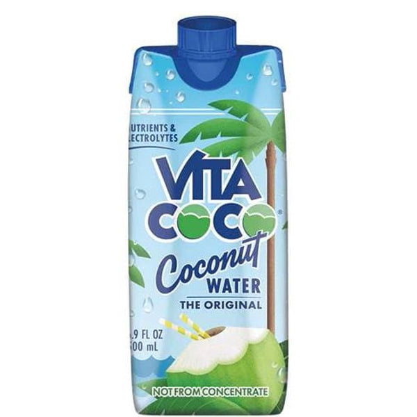 Vita Coco Coconut Water 16.9 Oz