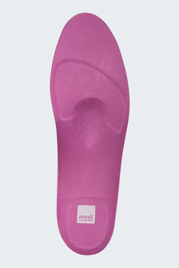 Medi Foot support Insoles Locatel Health & Wellness Online Store