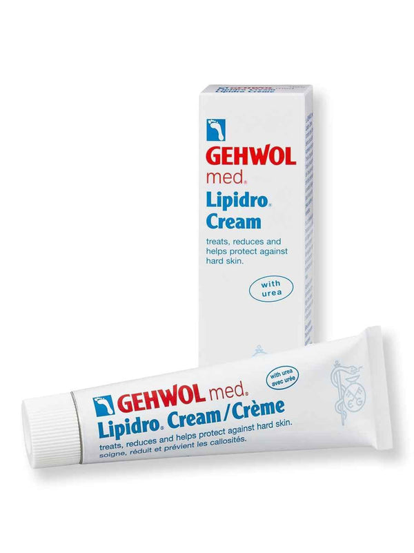 Gehwol Med Lipidro Cream 2.53Oz