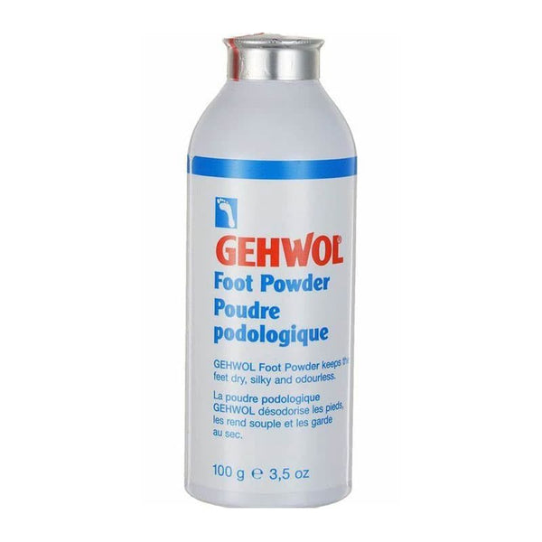 Gehwol Foot Powder 3.5Oz
