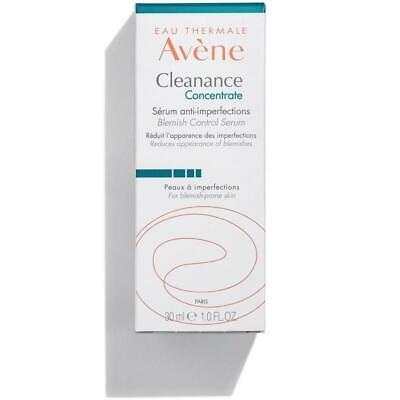 Cleanance Concentrate Blemish Control Serum - Avène