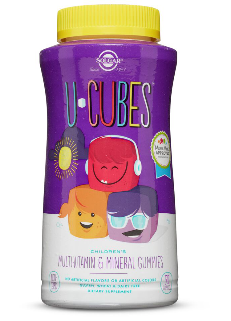 Multivitamins for Children Locatel Health & Wellness Online Store