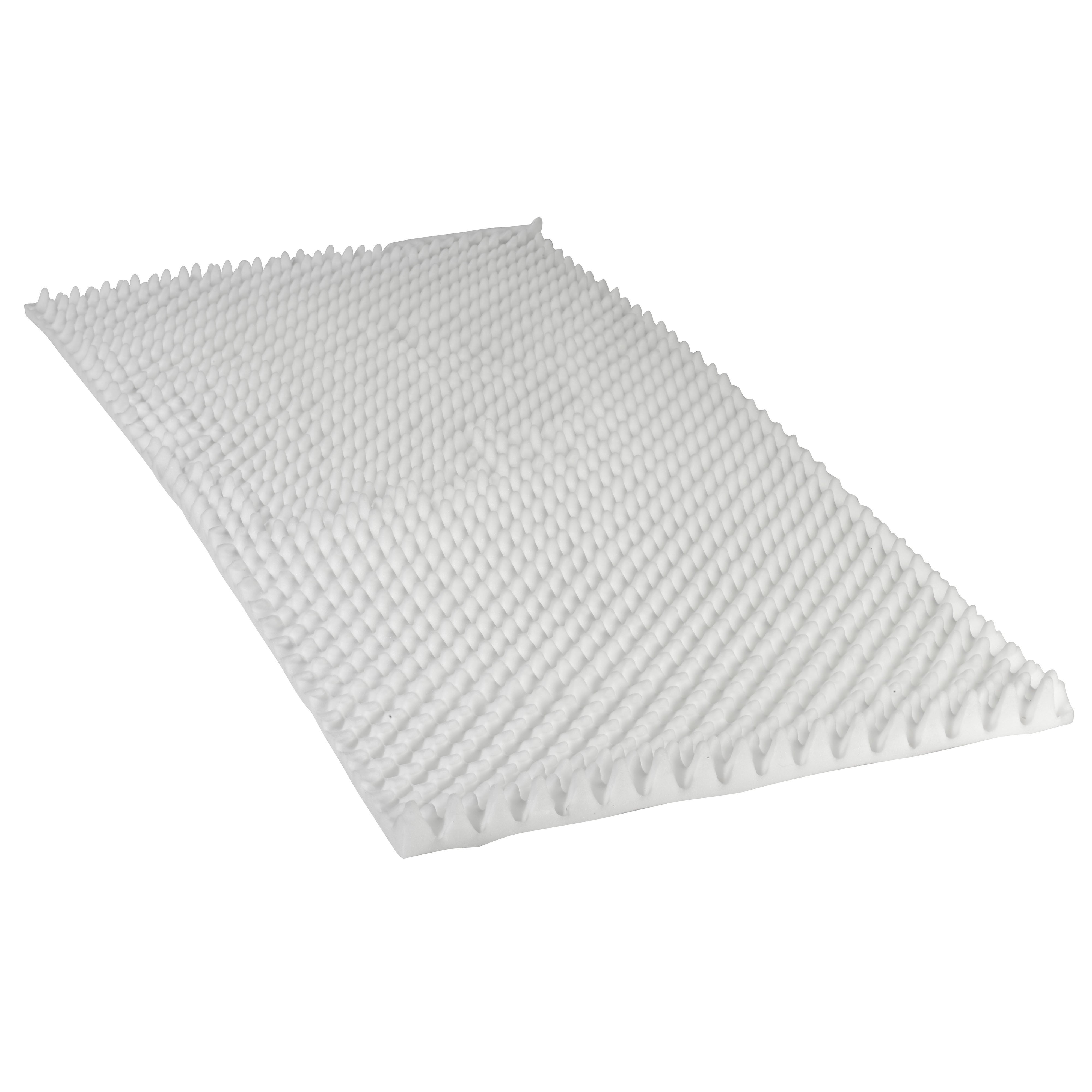 Drive Medical Universal Mattress Cover with Defined Perimeter