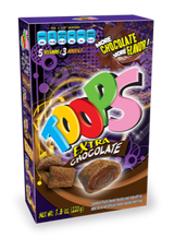 Cereal Toops 7.8 oz