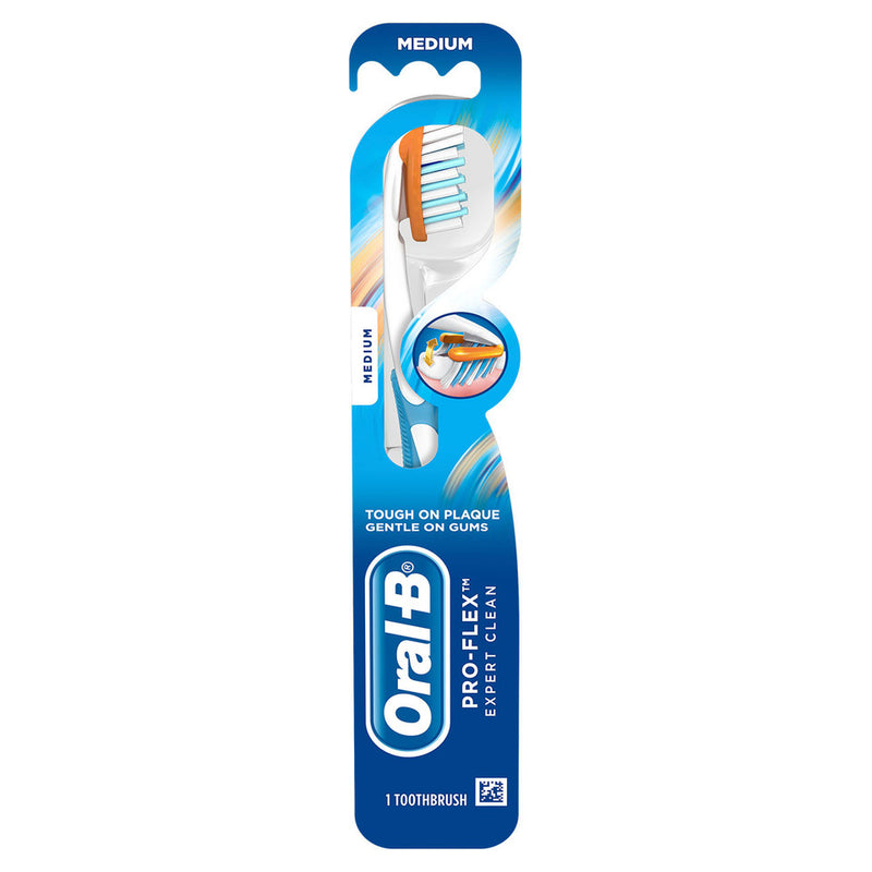 Oral-B Pro-Health Pro Flex Ceprush de dientes clínicos