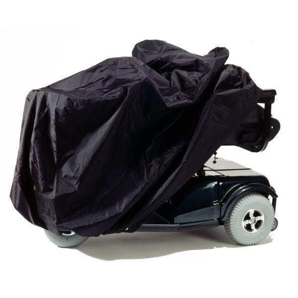 EZ Access Scooter Cover 0125bk