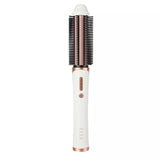 Elle Luxe Cordless Rechargeable Volumizing Brush White