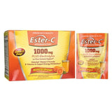 American Health Ester-C 1000 mg Effervescent