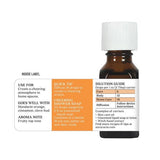 Aura Cacia Tangerine Cheering Essential Oil 0.5oz