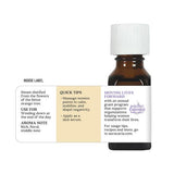 Aura Cacia Neroli In Jojoba Oil Essential Oil 0.5oz