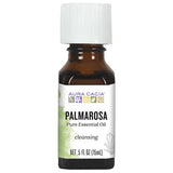 Aura Cacia Palmarosa Cleaning Pure Essential Oil 0.5oz