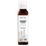 Aura cacia aceite de coco fraccionado 4 oz