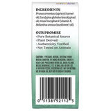 Aura cacia aceite eucaliptus rolla de aceite esencial de 0.31 oz