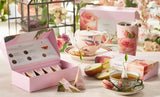 Tea Forte Jardin Petite Presentation Box 10 bolsas