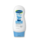 Cetaphil Baby Wash & Shampoo 7.8oz