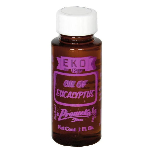 Eko Oil Of Eucalytus 1oz