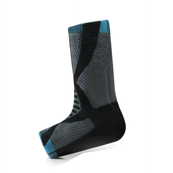 Fla 3D Ankle Support Right XL Charcoal 2025-12