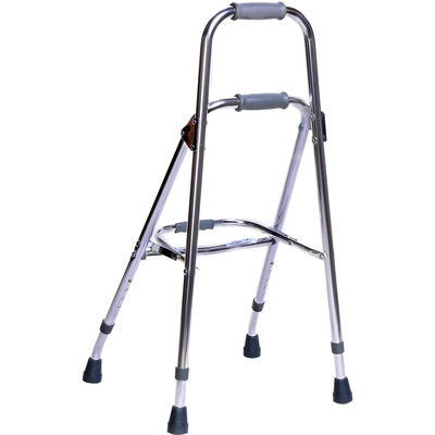 Medline Hemi Walker Sidestep Mds86620