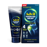 Advil Targeted Pain Relief Cream 2.3 oz