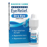 Bausch & Lomb rejuvenecimiento de ojo seco 1oz