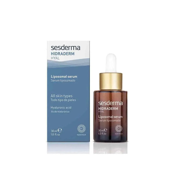 Sesderma Hidraderm Hyal Liposomal Serum 30ml